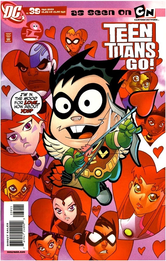 teen titans biography Teen titans biography
